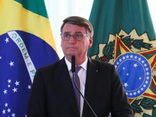 PDT aciona TSE contra vídeo em que Bolsonaro diz ter criado pix