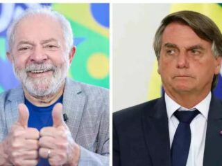 'Gasolina grátis amanhã': apoiadores de Lula ironizam Bolsonaro após Ipec