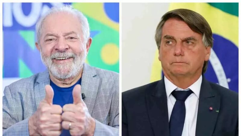 'Gasolina grátis amanhã': apoiadores de Lula ironizam Bolsonaro após Ipec