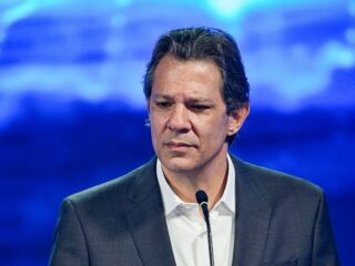 Haddad: 'Vários alimentos da cesta básica terão tributação zero'