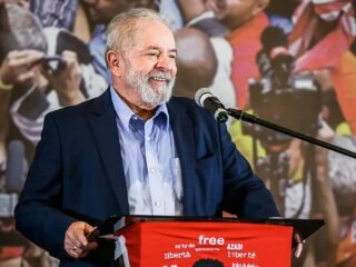 “Nunca utilizamos um Dia da Pátria para campanha eleitoral”, diz Lula