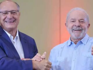 Alckmin diz que Lula está "macetando" a inflação
