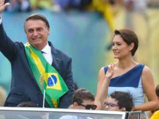 “Não gastei um centavo”, diz Bolsonaro ao negar abuso de poder no ato de 7 de Setembro