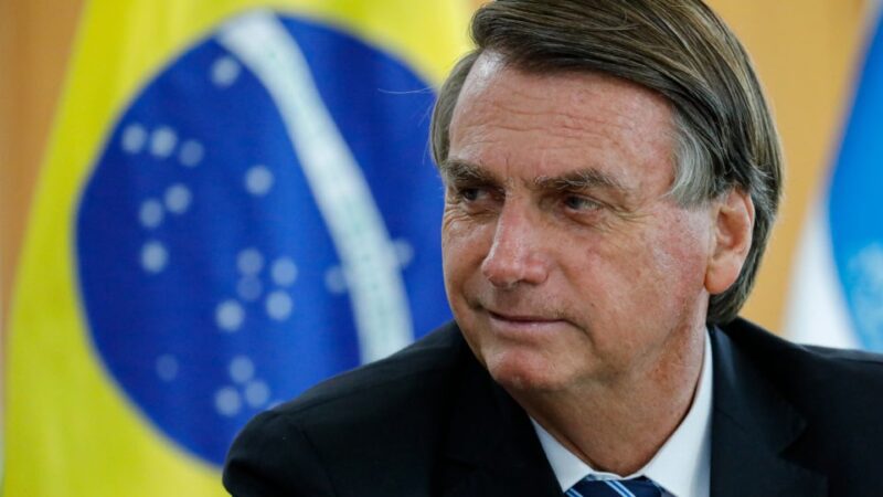 56% dos eleitores rejeitam comportamento de Bolsonaro, diz BTG/FSB