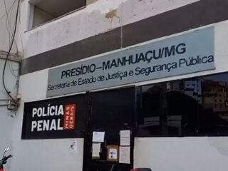 Policial invade cela e mata preso suspeito de estuprar sua esposa em MG