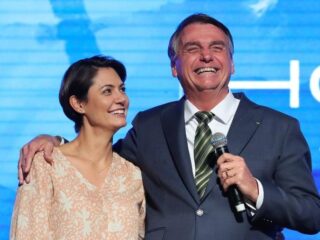 PL já pagou R$ 870 mil a Bolsonaro, Michelle, Braga Netto e 11 assessores