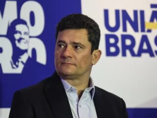 'Derrota do PT e da velha política', diz Moro após ter candidatura aprovada