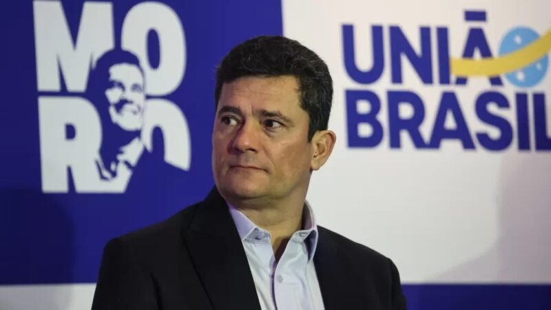 'Derrota do PT e da velha política', diz Moro após ter candidatura aprovada