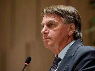 Paraná Pesquisas recebeu R$ 2,7 milhões do PL, partido de Bolsonaro