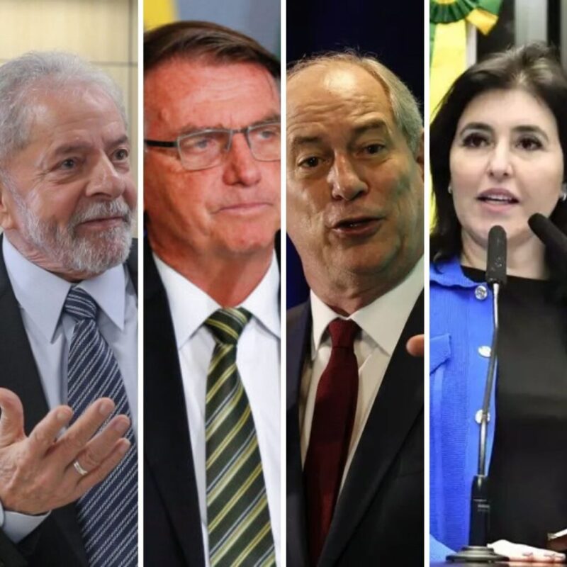 1 em cada 4 eleitores poderá mudar seu voto para Lula vencer no 1º turno, diz pesquisa