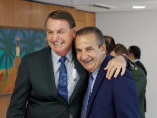 Malafaia é processado por violar dados privados de eleitor para pedir votos para Bolsonaro