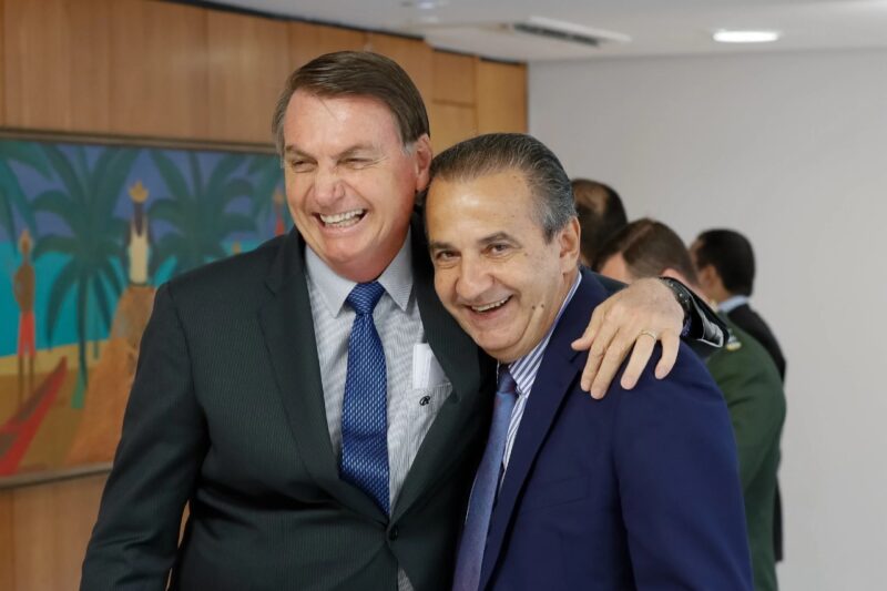 Malafaia é processado por violar dados privados de eleitor para pedir votos para Bolsonaro