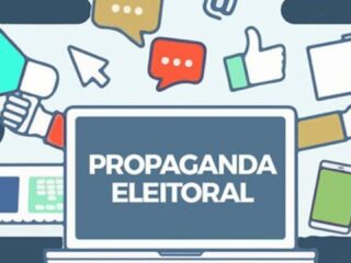 Legislação proíbe 12 tipos de propaganda durante a campanha