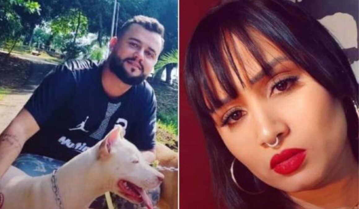 Carro cai em rio e mata duas mulheres; homem desaparece