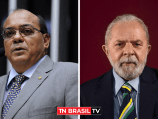 Nilson Pinto presidente do PSDB no Pará declara apoio a Lula no 2º turno e critica Bolsonaro