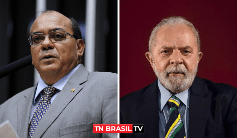 Nilson Pinto presidente do PSDB no Pará declara apoio a Lula no 2º turno e critica Bolsonaro