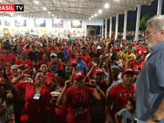 Vitória de Lula em Tailândia. O avanço do bolsonarismo não é um sinal de fraqueza da gestão