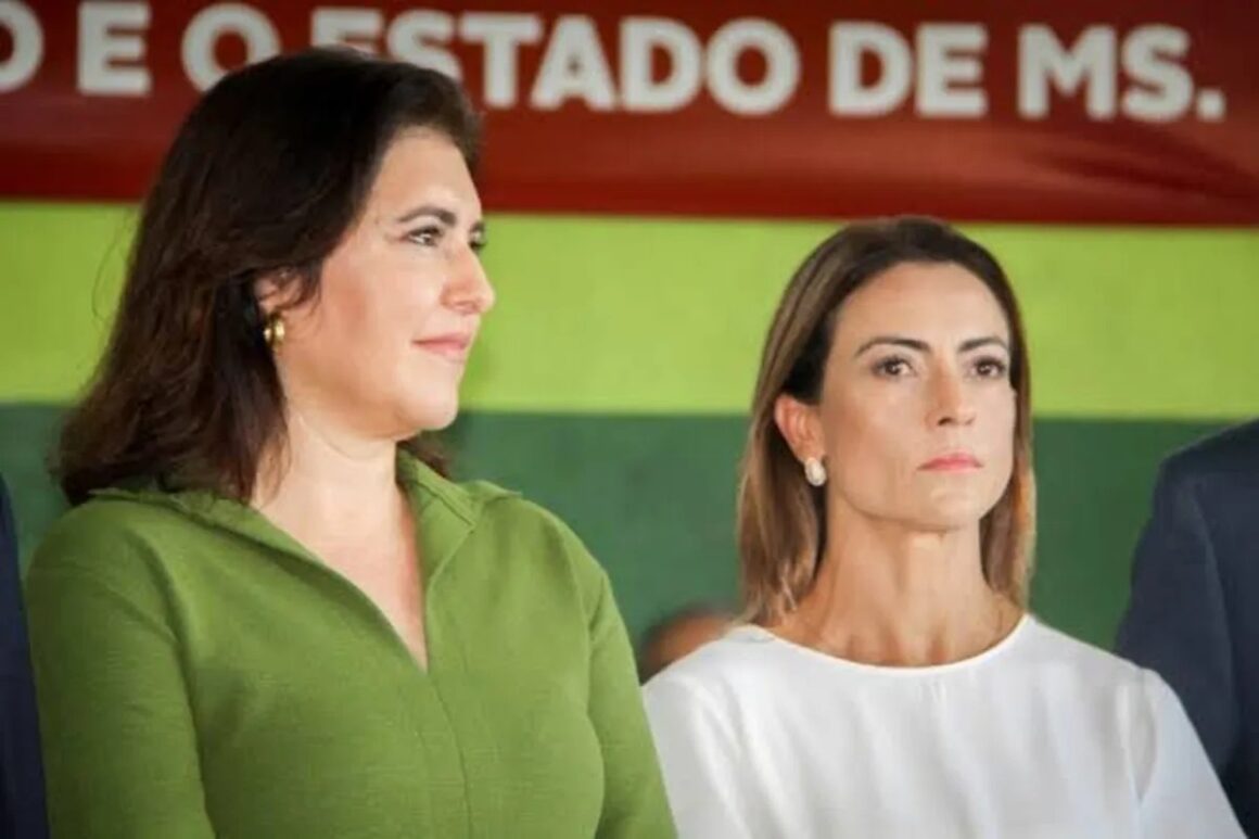 De olho no 2° turno, PT vai intensificar diálogo com Tebet e Soraya