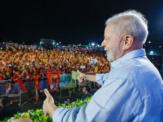 Lula vence no Pará, mas Bolsonaro é o preferido em região de garimpo