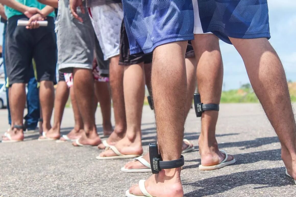 Mais de 300 presos recebem benefício da ‘saidinha’ do Círio no Pará