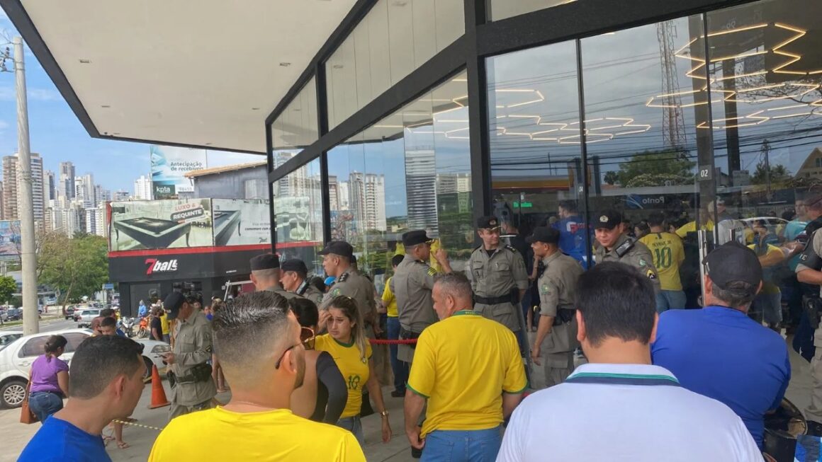 Procon fiscaliza frigorífico que vendia a “picanha mito” em GO