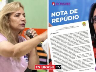 Nilse Pinheiro, da Procuradoria Especial da Mulher da Alepa cobrou esclarecimentos acerca da grave declaração de Damares Alves sobre exploração infantil no Marajó