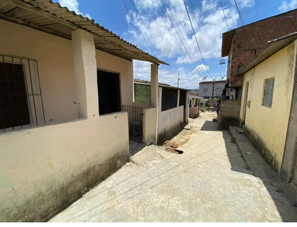 Traficantes atiram em bebê de 1 ano, em Pernambuco