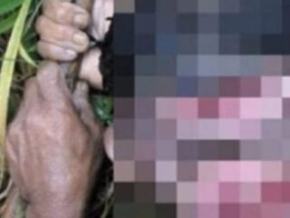 Homem é morto a golpes de facão no rosto enquanto fazia sexo, em Mato Grosso do Sul