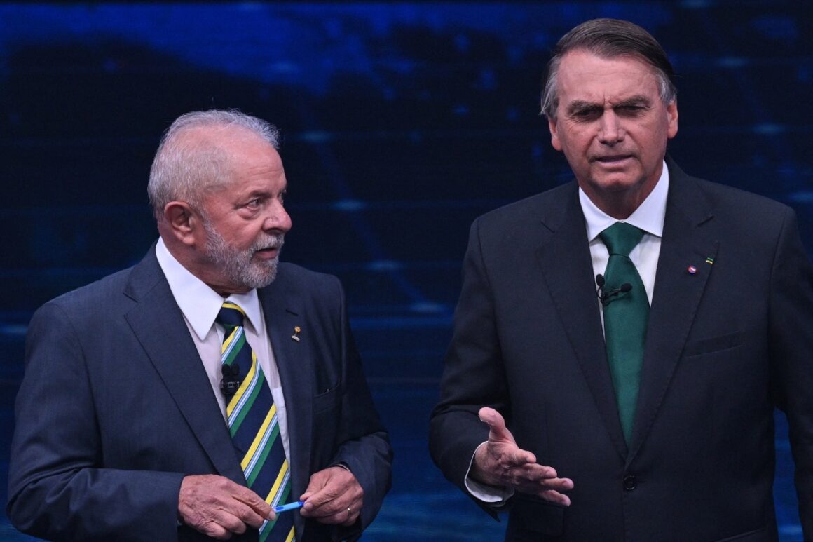 Lula tem 48% contra 42% de Bolsonaro, diz Genial/Quaest