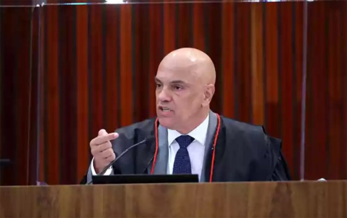 TSE aprova resolução que o autoriza a barrar fake news por conta própria