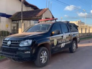 Garoto mata primo com tiro acidental no interior do Pará