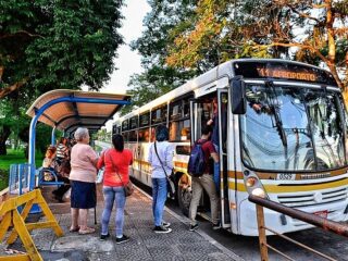 Após decisão do STF, todas as capitais terão ônibus gratuito no 2º turno