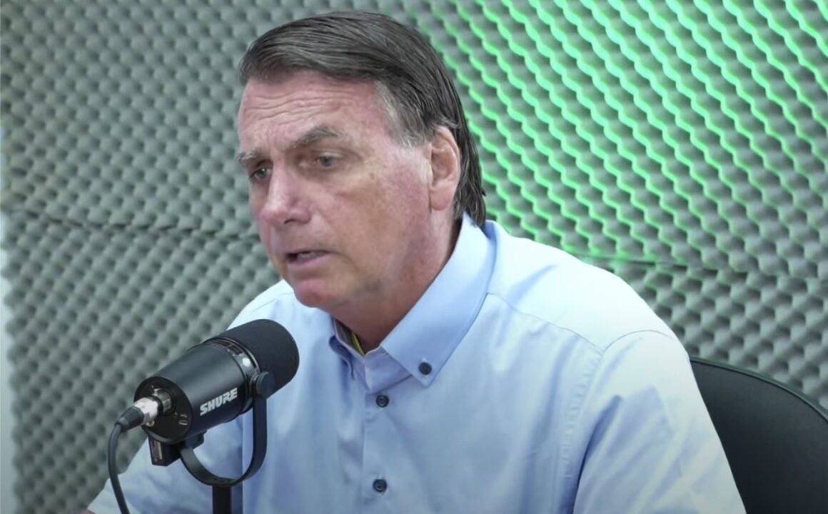 André Mendonça rejeita investigar Bolsonaro no caso das adolescentes venezuelanas