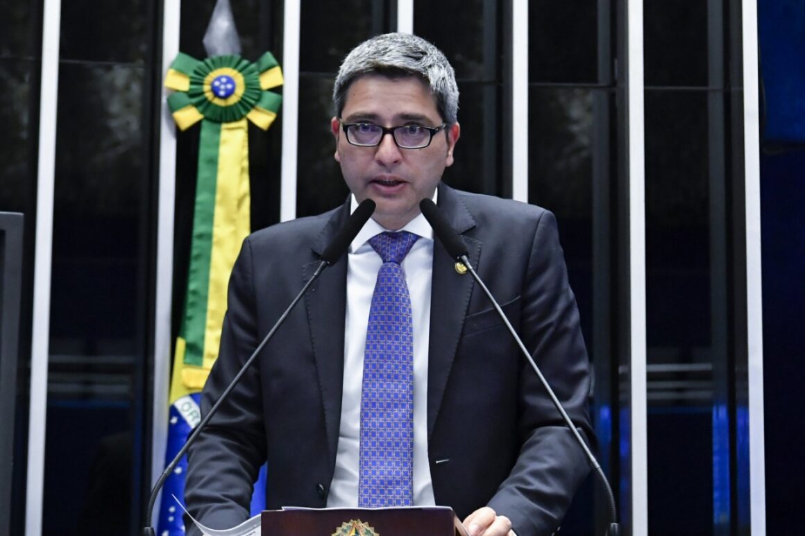 ‘TSE não tem contribuído para pacificação e segurança jurídica nas eleições’, critica líder do governo