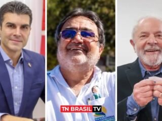 Radar Político #14: Em Paragominas Lula recebeu 22.155 votos no 2º turno com apoio do Dr. Lucídio Paes