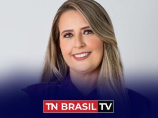 Jakeline Neto, do PSDB, foi a mais votada em Tailândia para deputada federal