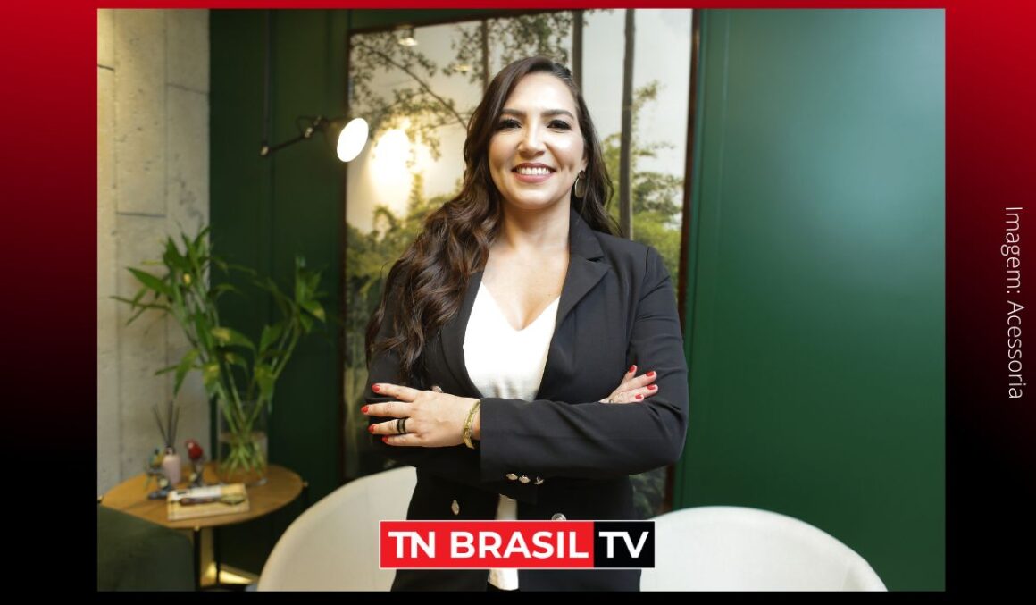 Adriana Falconeri é a primeira mulher eleita Presidente do CREA-PA