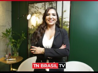 Adriana Falconeri é a primeira mulher eleita Presidente do CREA-PA