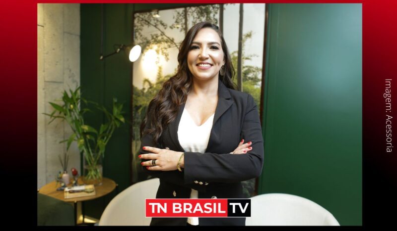 Adriana Falconeri é a primeira mulher eleita Presidente do CREA-PA