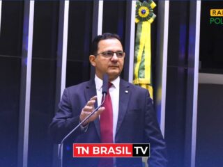 Junior Ferrari, do PSD, é o melhor político do Pará em nível nacional aponta o Ranking dos Políticos