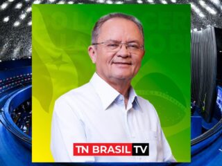 Zequinha Marinho é o melhor Senador do Pará desde 2019 segundo Ranking dos Políticos