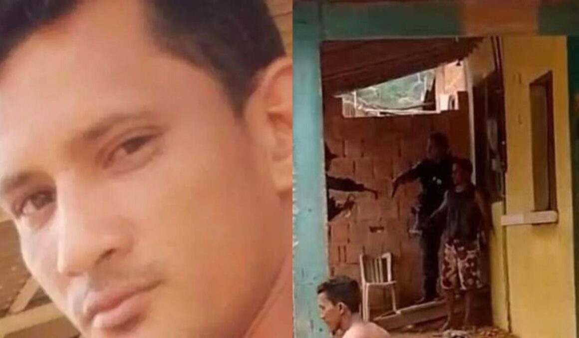 Homem é morto com facadas no pescoço após discussão em Tucuruí