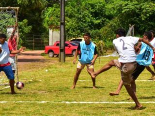 Prefeitura de Ananindeua realizará 1ª Copa de Futebol Quilombola