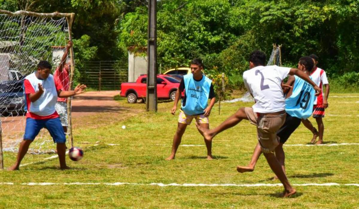 Prefeitura de Ananindeua realizará 1ª Copa de Futebol Quilombola