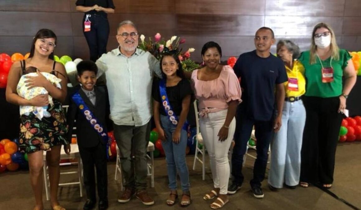 Prefeitura de Belém apresenta avanços na alfabetização de crianças, jovens, adultos e idosos