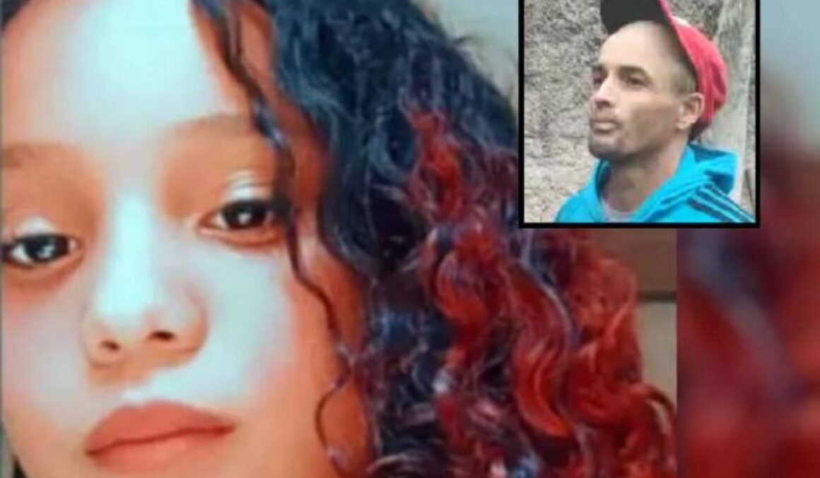 Homem matou menina por não conseguir estuprar, colocou fogo no corpo e enterrou no quintal