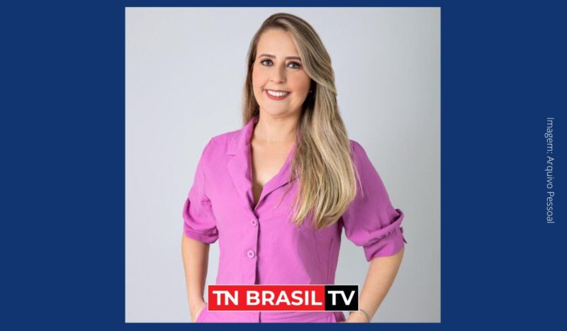 O futuro político de Jakeline Neto ex-vereadora de Tailândia