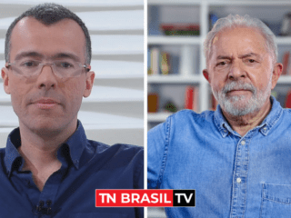 Jamil Chade: Ida de Lula para COP-27 no jatinho de empresário atrapalha a mensagem de "uma nova política"