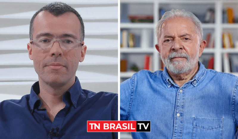 Jamil Chade: Ida de Lula para COP-27 no jatinho de empresário atrapalha a mensagem de "uma nova política"