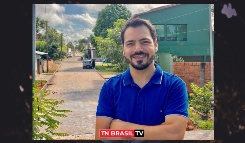 Eduardo Pio X: compromisso com educação, saúde e infraestrutura, em São Miguel do Guamá, no Pará